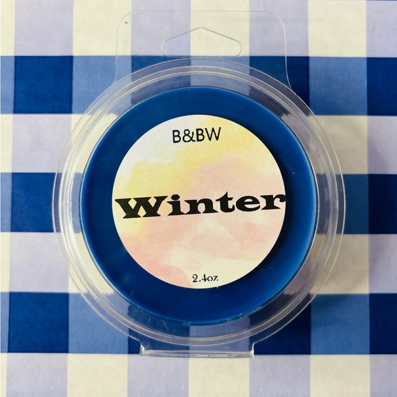 Bath and Body Works Wax Melts Winter - Picture 2 of 5